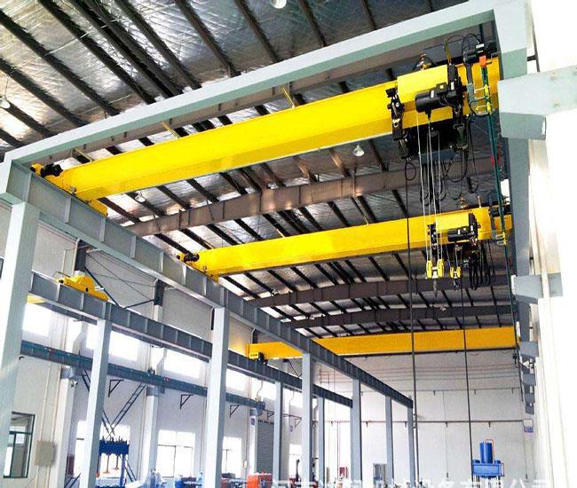 Single Girder Eot Hoist Overhead Crane.jpg